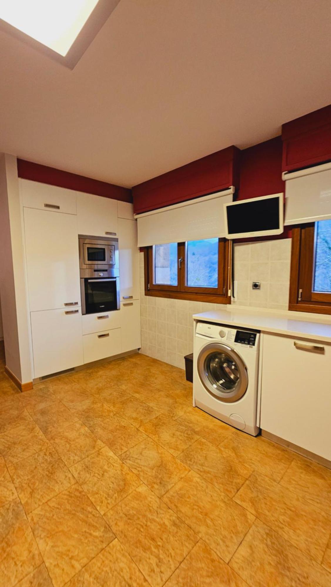 Casa Rural Simonan Borda Ойярсун Экстерьер фото