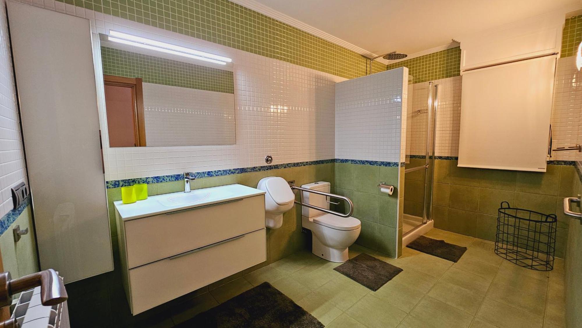 Casa Rural Simonan Borda Ойярсун Экстерьер фото