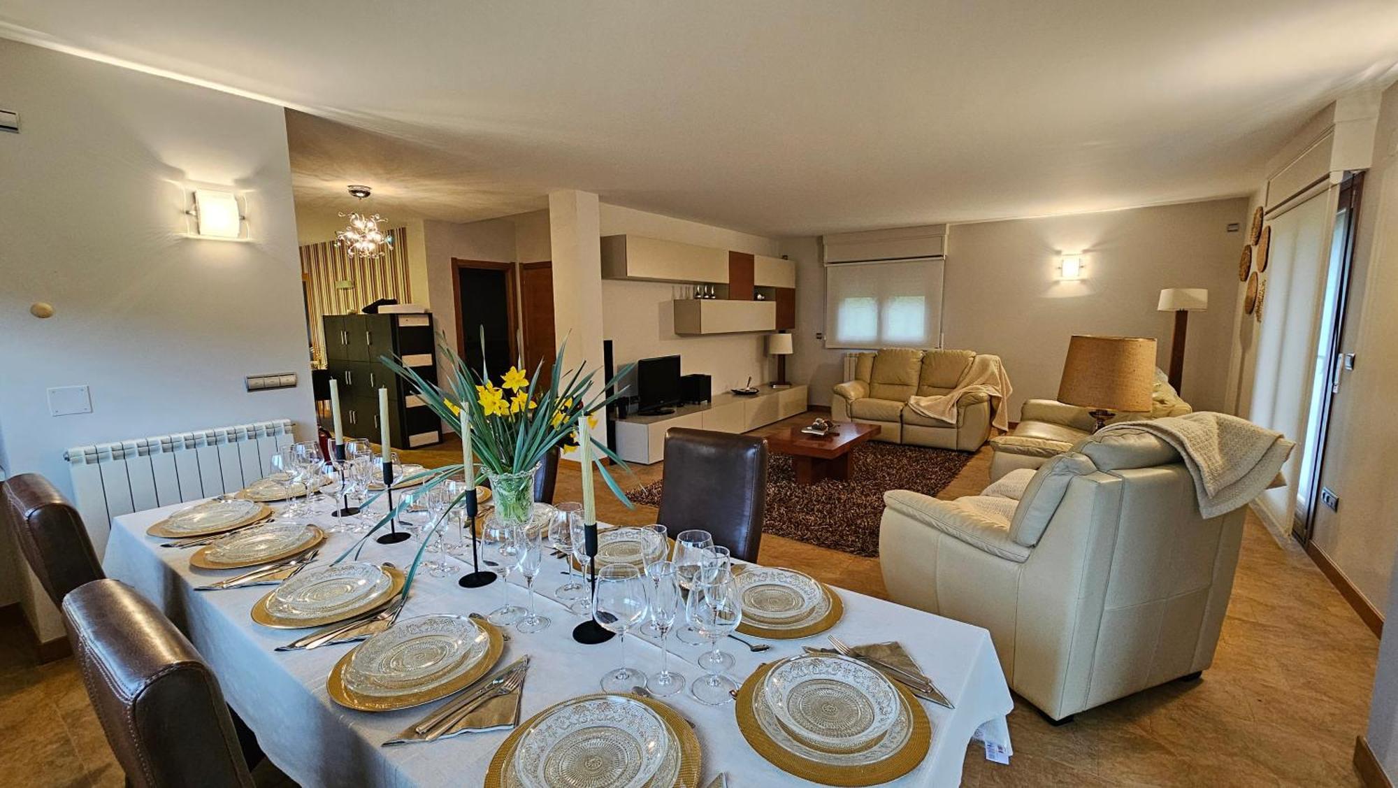 Casa Rural Simonan Borda Ойярсун Экстерьер фото