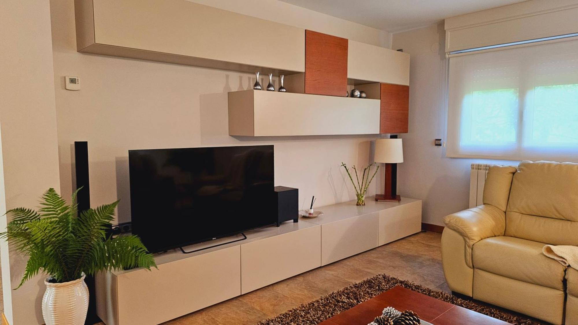 Casa Rural Simonan Borda Ойярсун Экстерьер фото